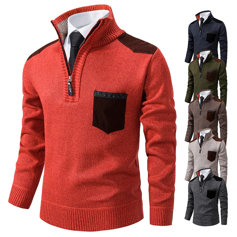 Cavendish Row | Men’s professional vest