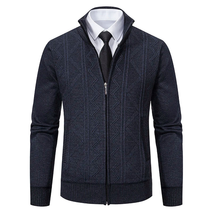 Kensley & Hunt | Men’s Executive Vest
