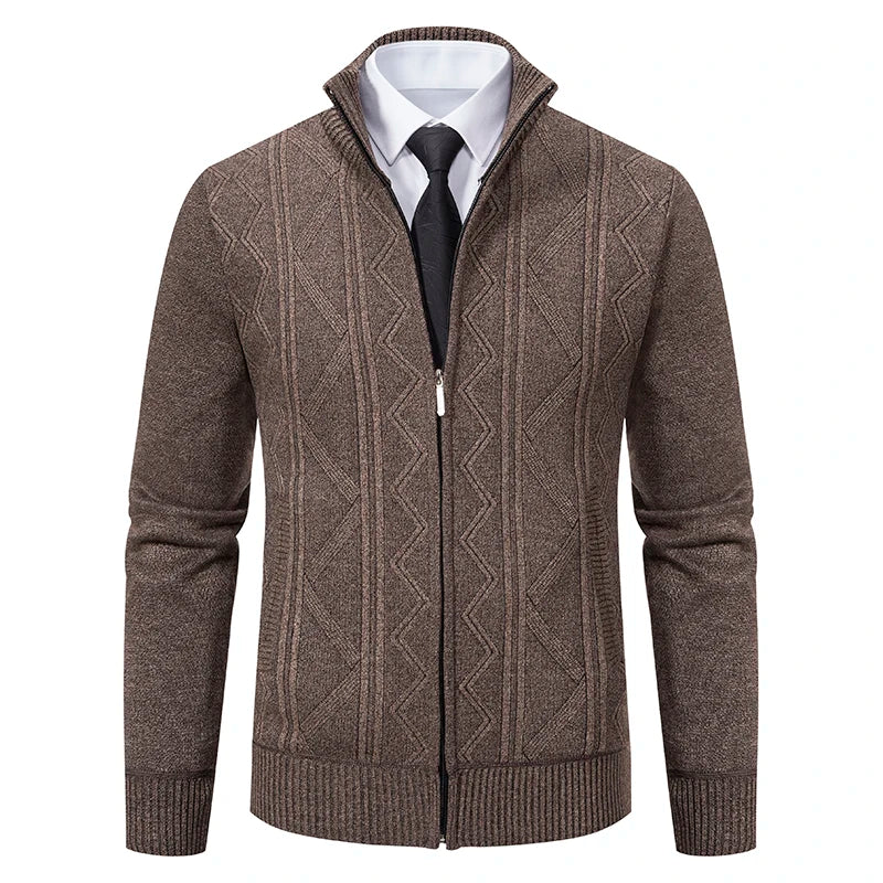 Kensley & Hunt | Men’s Executive Vest