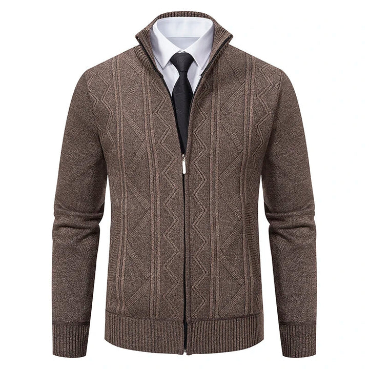 Kensley & Hunt | Men’s Executive Vest