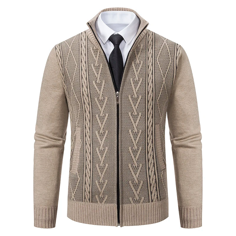 Kensley & Hunt | Men’s Executive Vest