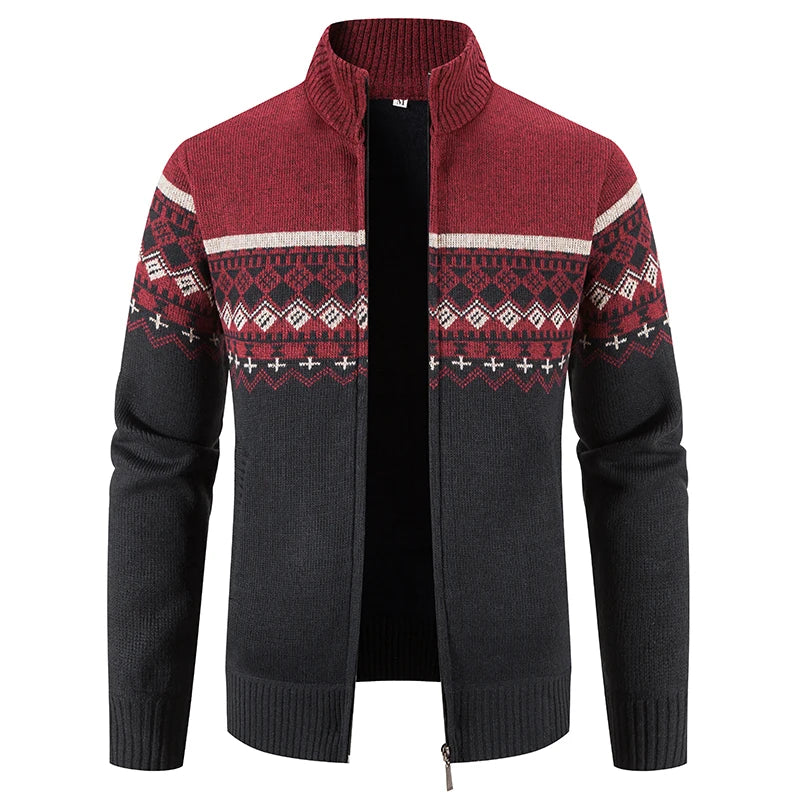 Westmere™ Executive Wool Vest
