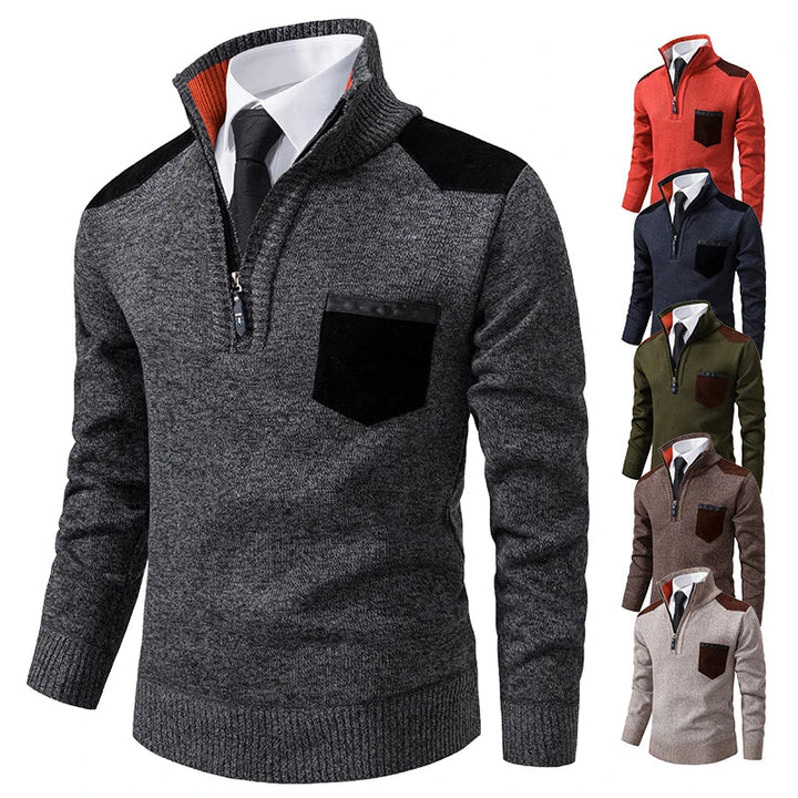 Cavendish Row | Men’s professional vest