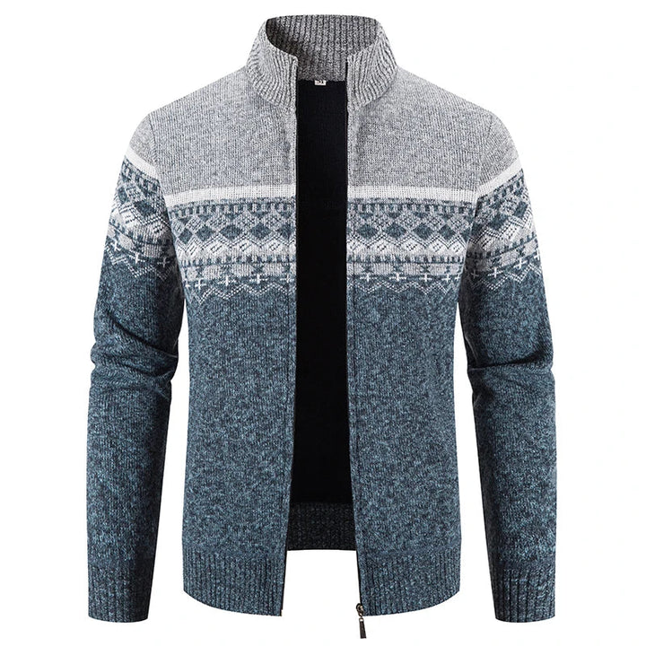 Westmere™ Executive Wool Vest