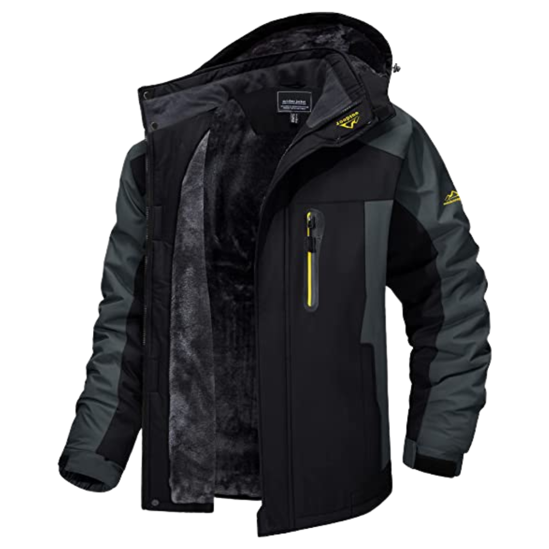 Durham London | Waterproof Jacket