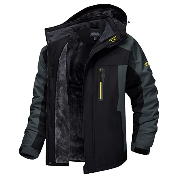 Durham London | Waterproof Jacket
