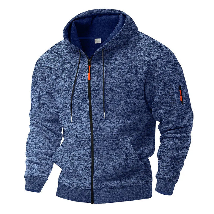 Beckmere | Stylish Fleece Jacket