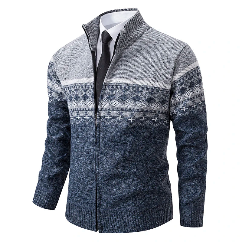 Westmere™ Executive Wool Vest