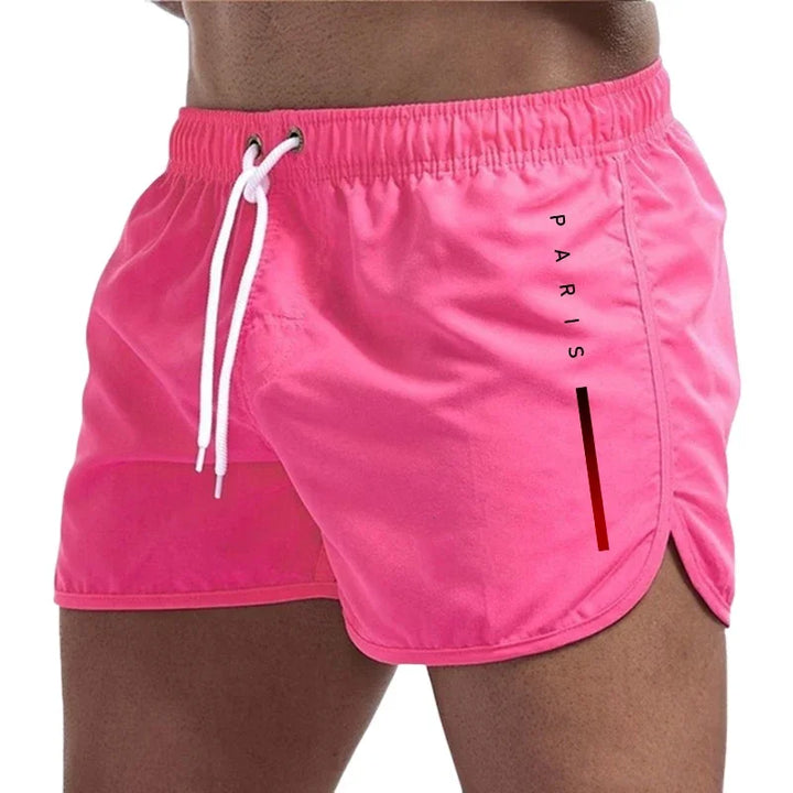 Miles™ – The Lightweight Swim Shorts That Turn Head