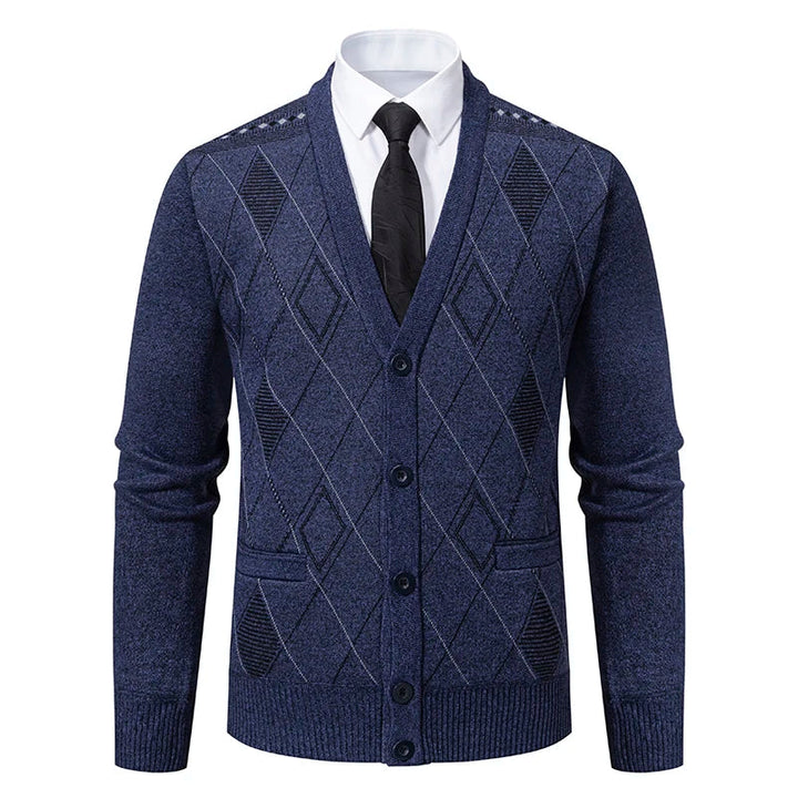 Harrington & Vale | Men’s Professional Waistcoat