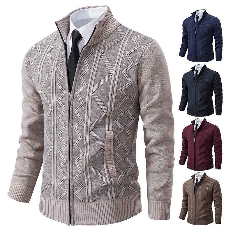 Kensley & Hunt | Men’s Executive Vest