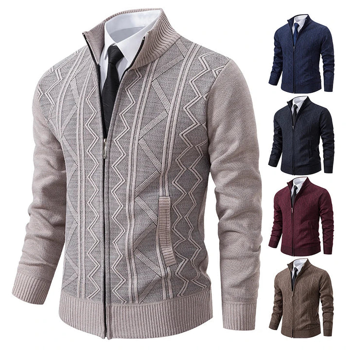 Kensley & Hunt | Men’s Executive Vest