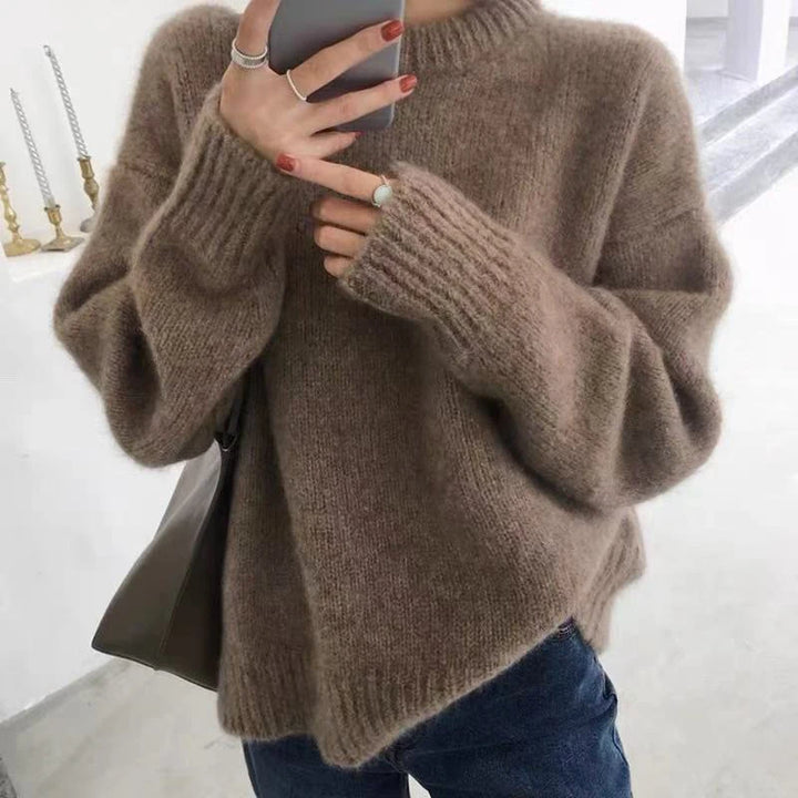 Lowise London | Oversized Cashmere Jumper