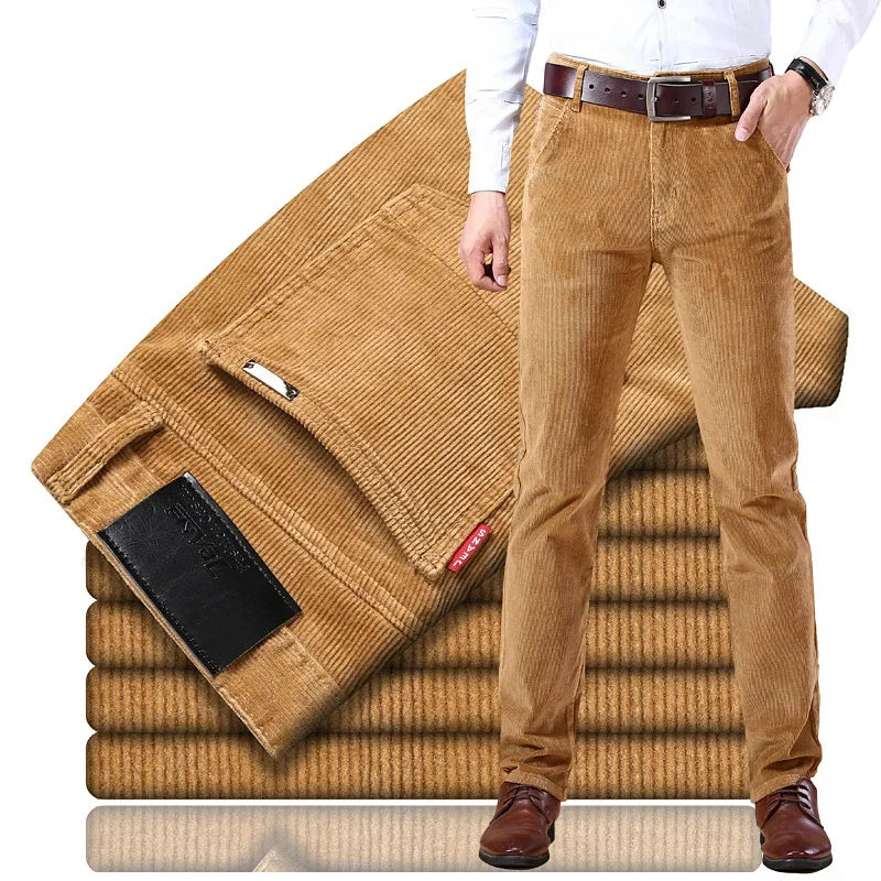 Harvey Trousers