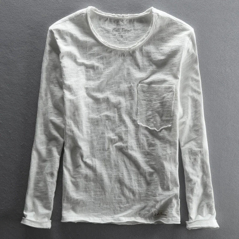 Luca Zen Shirt