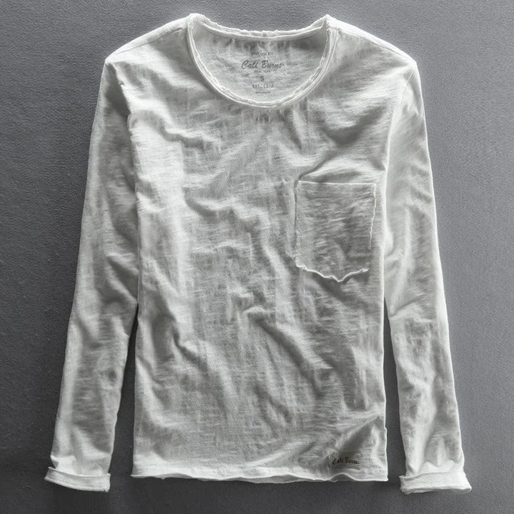 Luca Zen Shirt