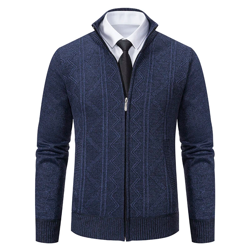 Kensley & Hunt | Men’s Executive Vest