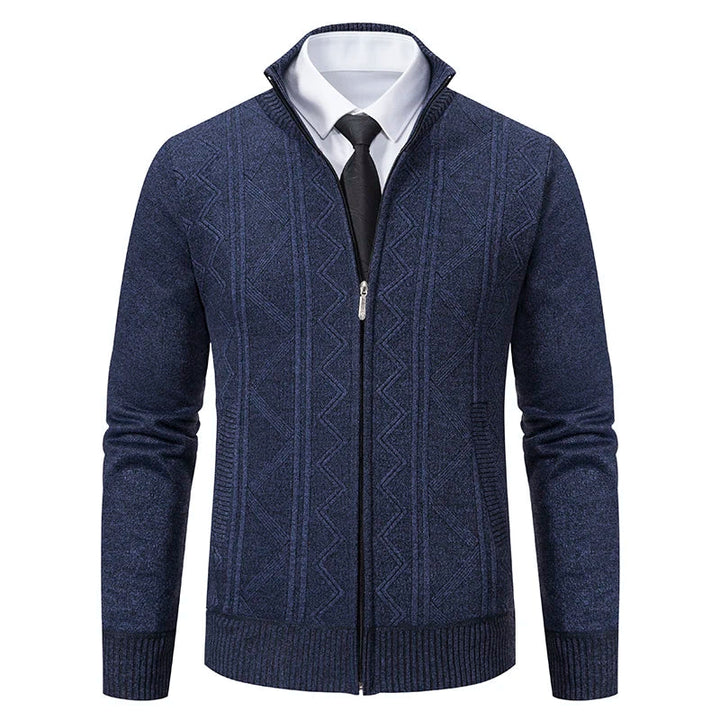 Kensley & Hunt | Men’s Executive Vest