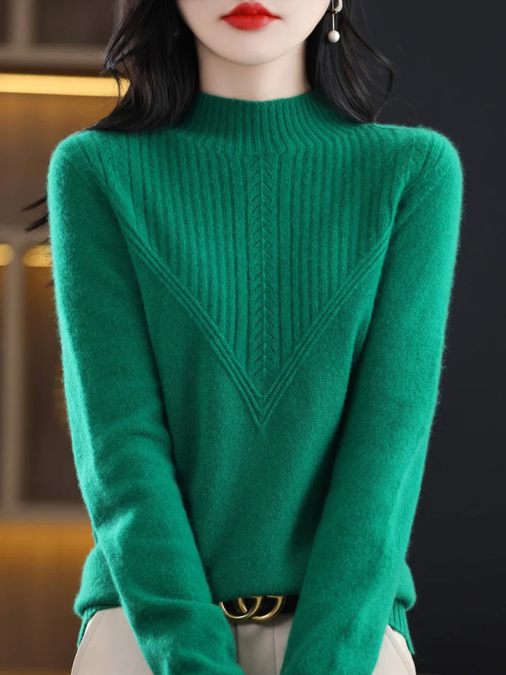 Liora London | Elegant Cashmere Sweater