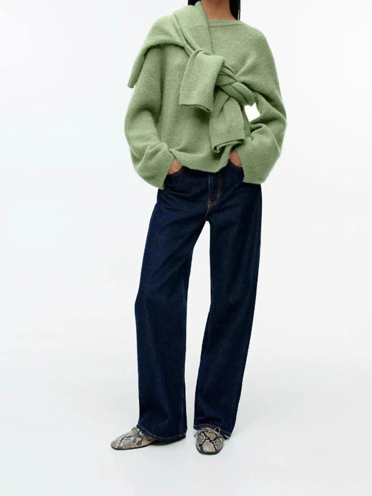 Liora London | Timeless Cashmere Knit