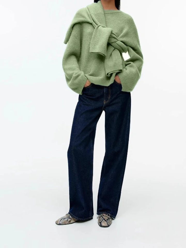 Liora London | Timeless Cashmere Knit