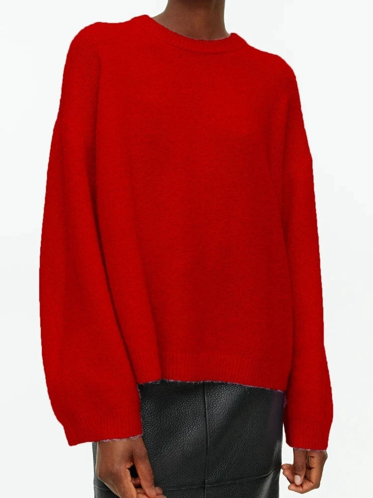 Liora London | Timeless Cashmere Knit