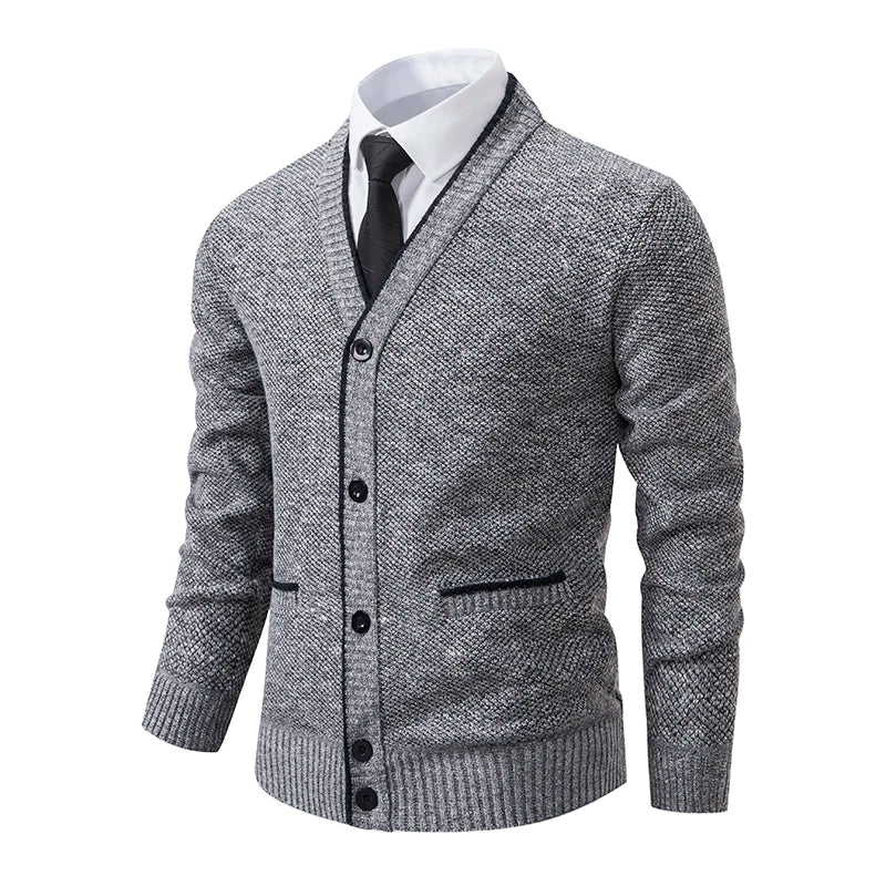 Wentworth & Co | Men’s Executive Vest