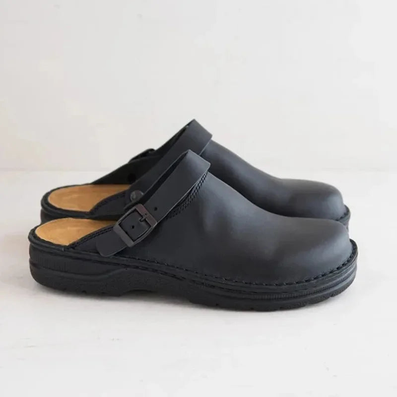 Wellington™ | Comfortable Slip-On Shoe