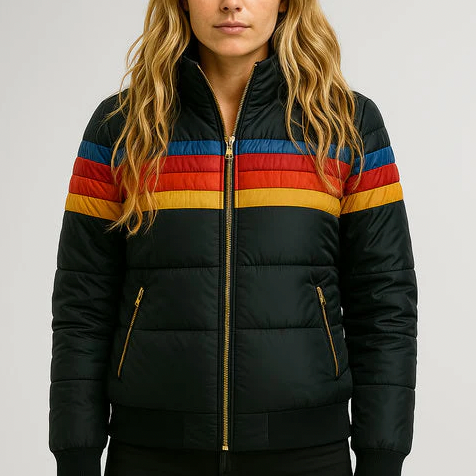 Savelle | Windbreaker Jacket