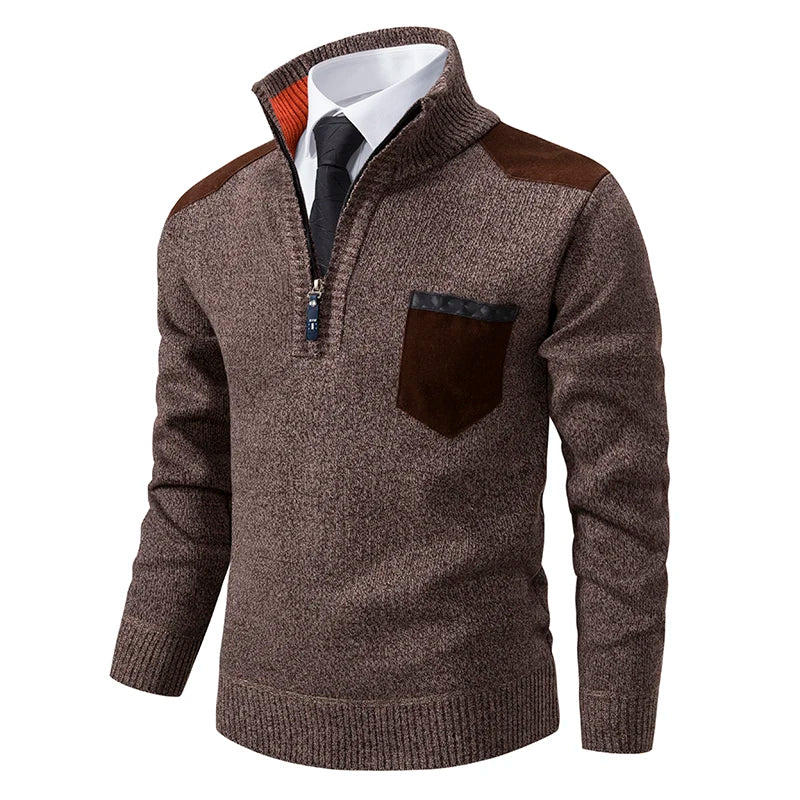 Cavendish Row | Men’s professional vest