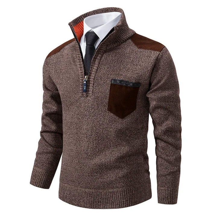 Cavendish Row | Men’s professional vest