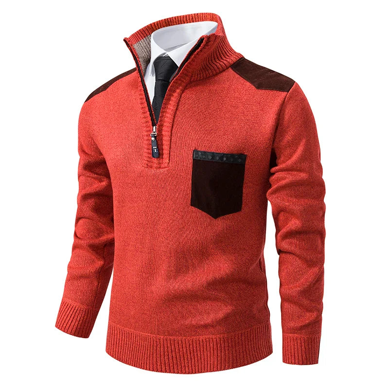 Cavendish Row | Men’s professional vest