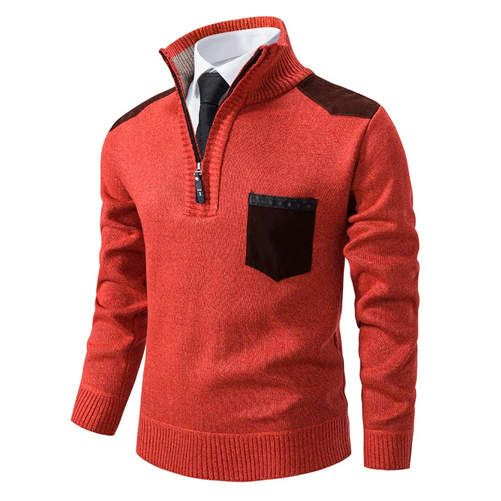 Cavendish Row | Men’s professional vest