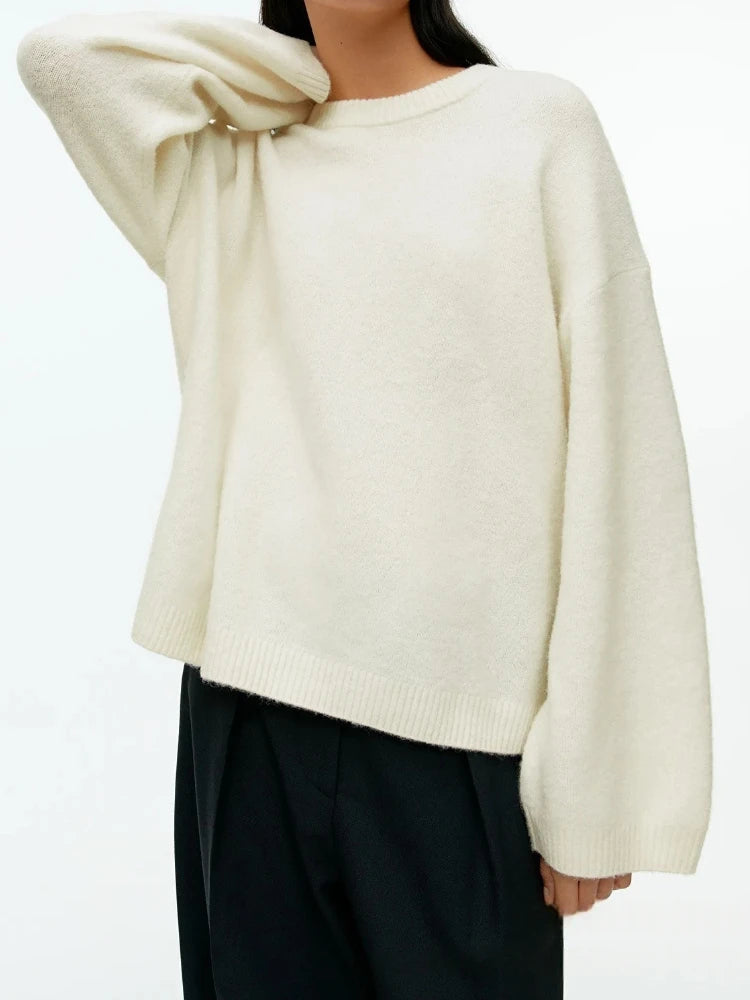Liora London | Timeless Cashmere Knit