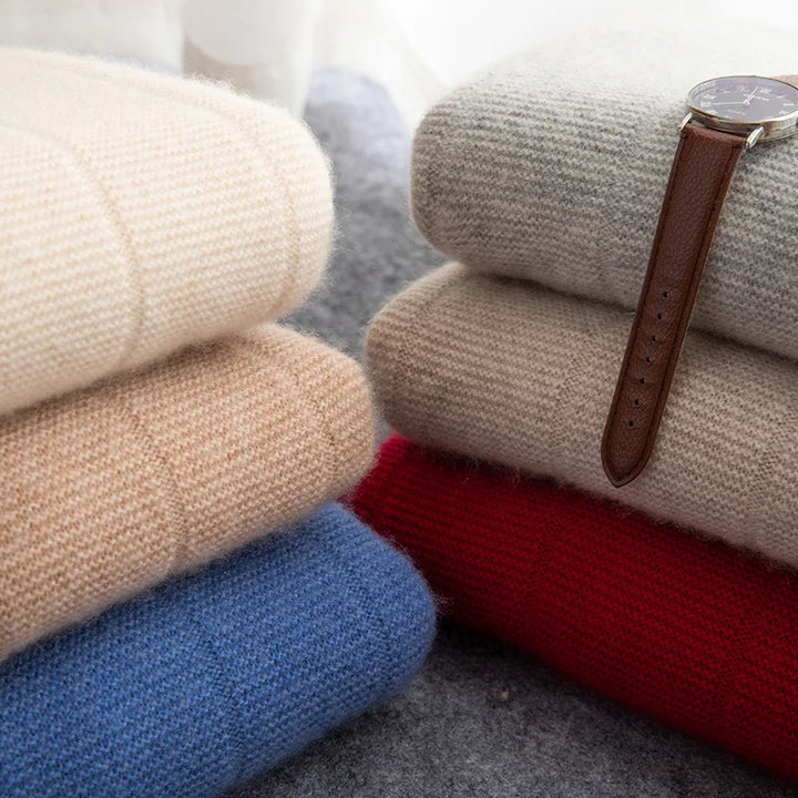 Cranford  Merino Wool Blend Sweater