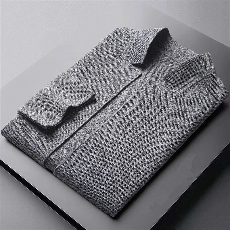 Branford Jacket