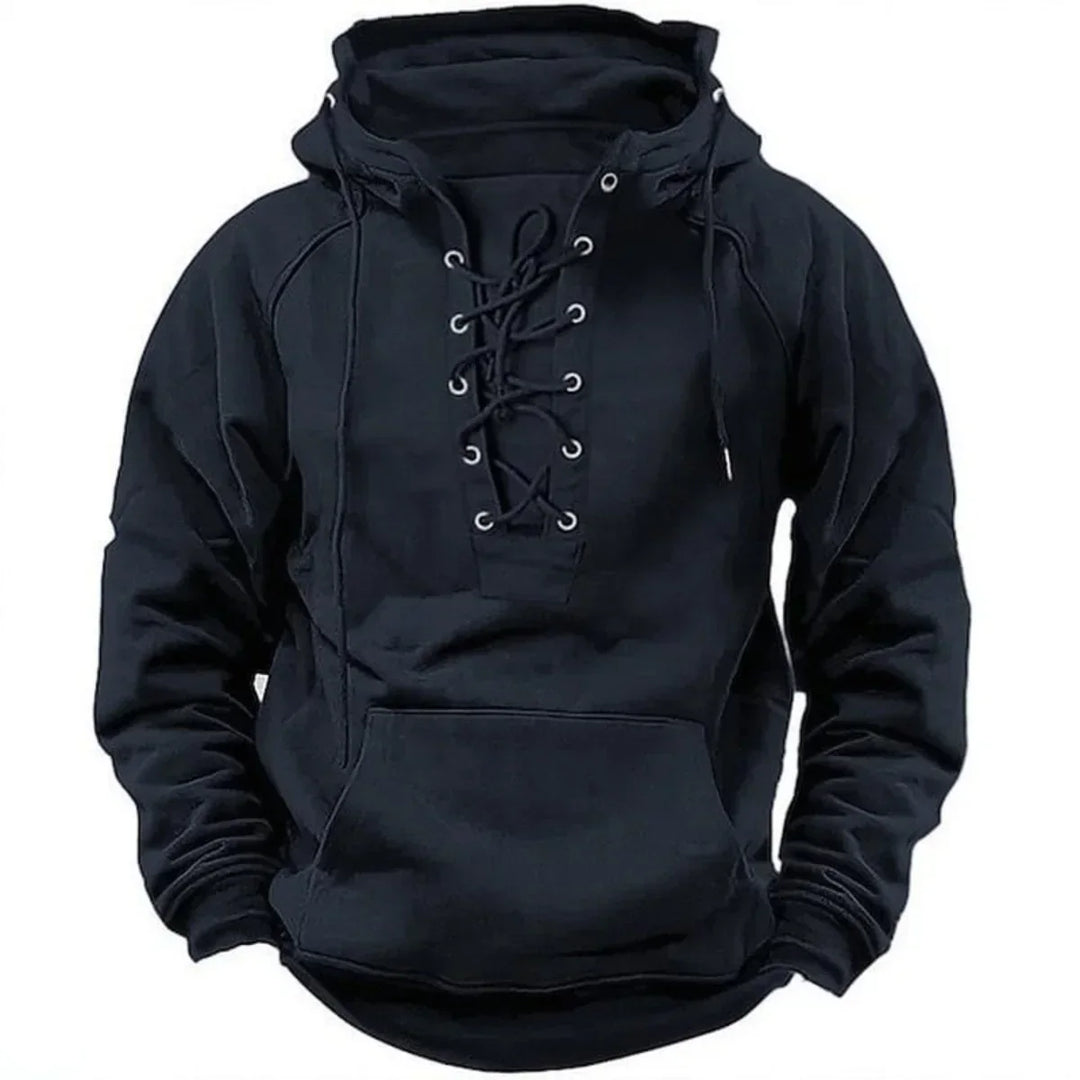 Lamont | Durable Hoodie
