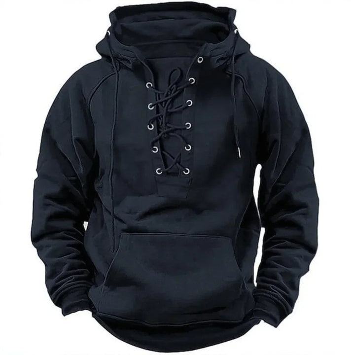 Lamont | Durable Hoodie