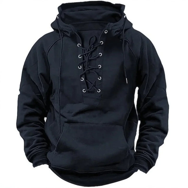 Trenor | Retro Outdoor Sweatshirt