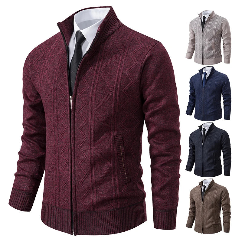 Kensley & Hunt | Men’s Executive Vest