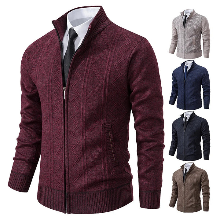 Kensley & Hunt | Men’s Executive Vest