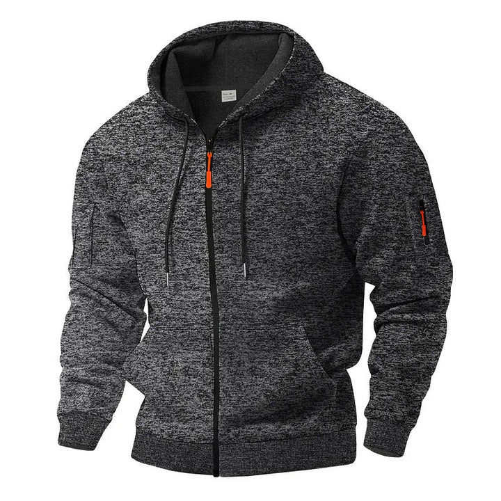 Beckmere | Stylish Fleece Jacket