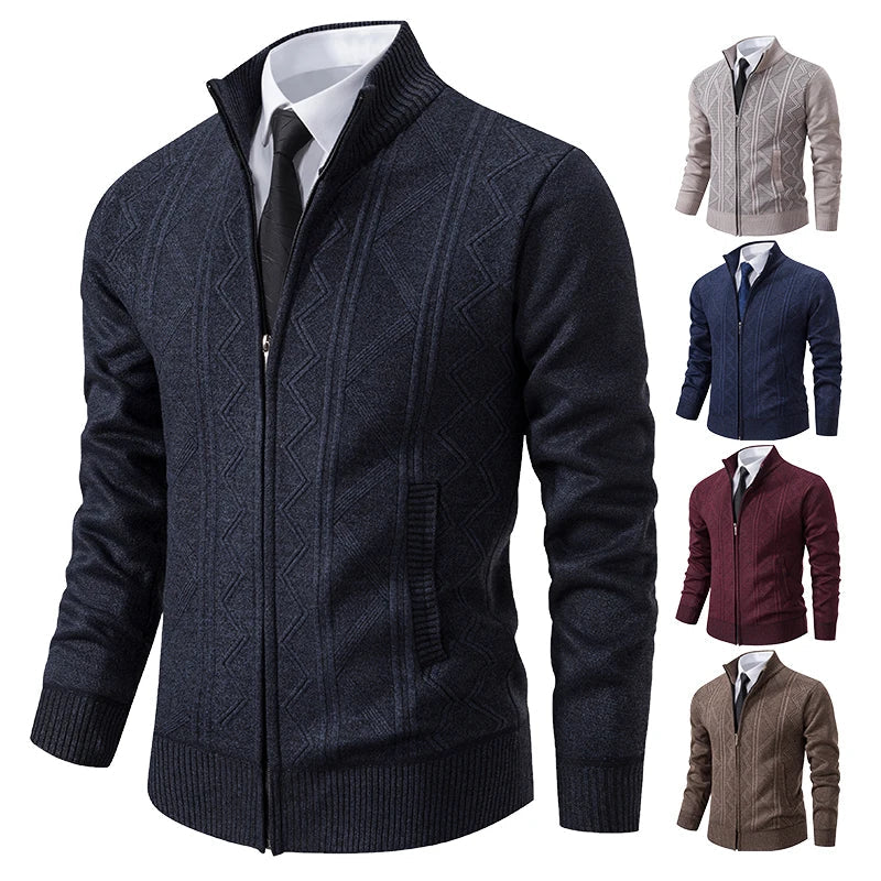 Kensley & Hunt | Men’s Executive Vest