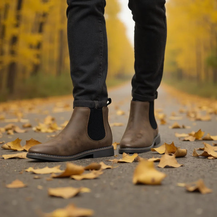 Alvessa | Chelsea Boots