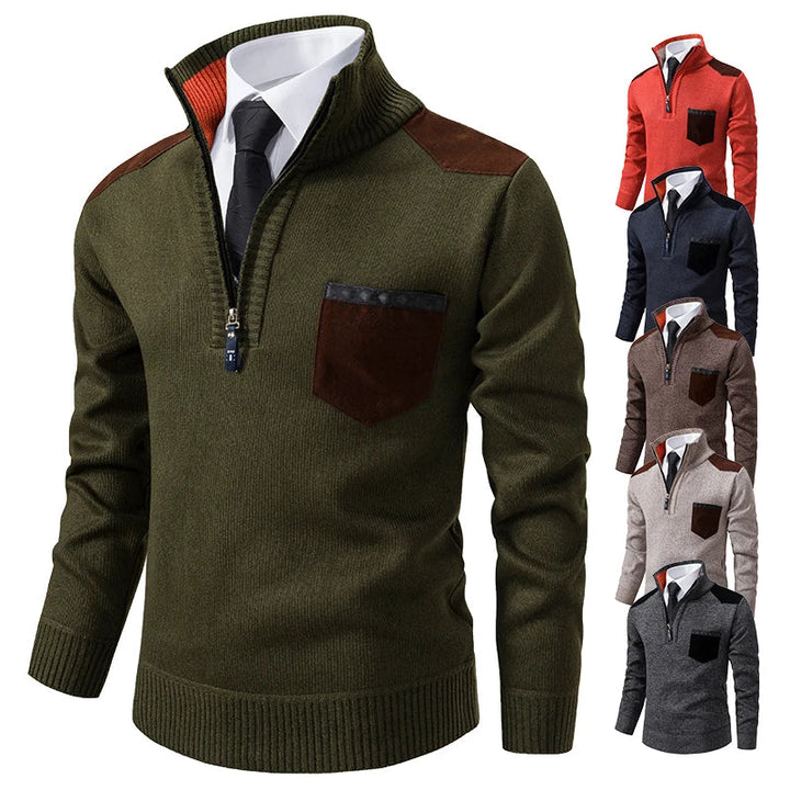 Cavendish Row | Men’s professional vest