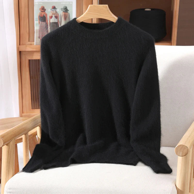Mira Vale Cashmere Sweater