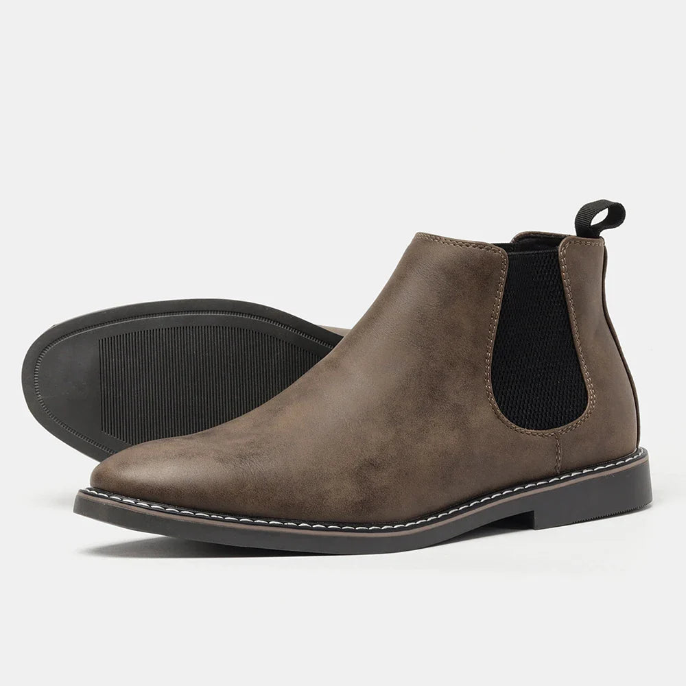 Alvessa | Chelsea Boots