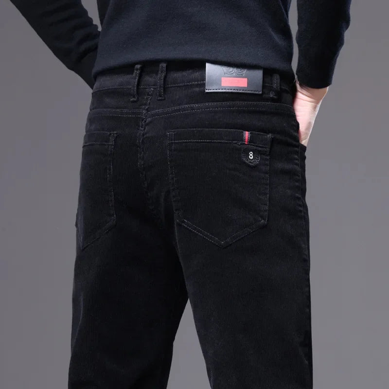 Harvey Trousers