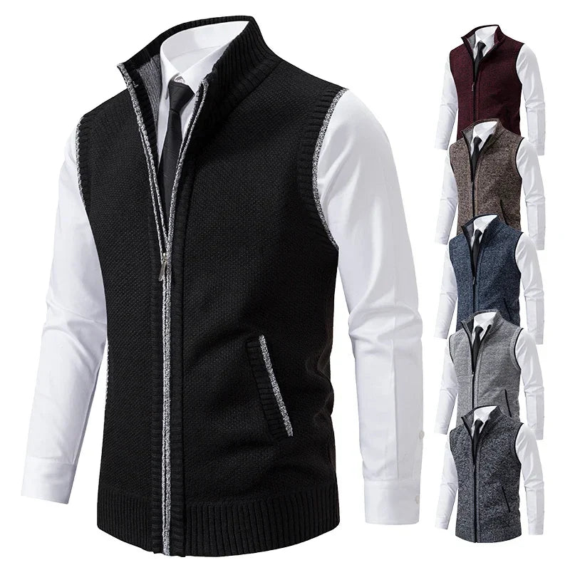 Armitage London | Men’s Business Vest