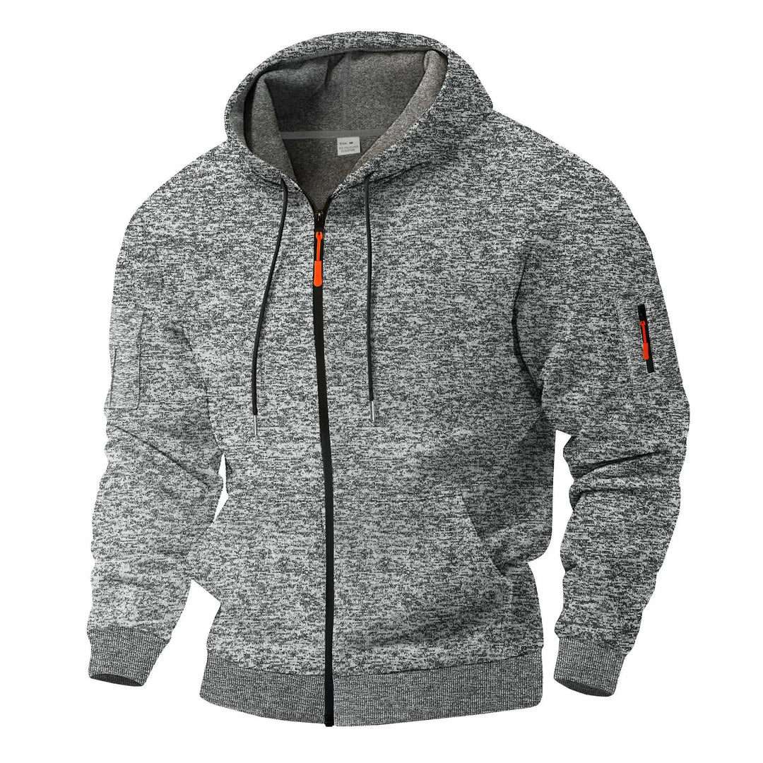 Beckmere | Stylish Fleece Jacket